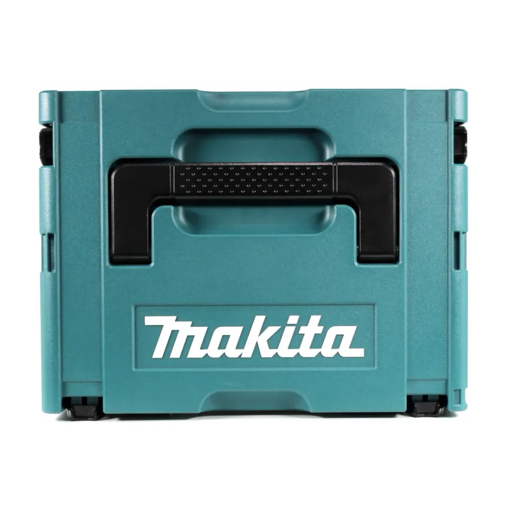 Makita DTL 061 RM1J Llave de impacto sin cable 18V 1/4" 60Nm + 1x baterí recargable 4.0Ah + cargador + Makpac