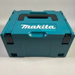 Makita MAKPAC 3 Set - sin plaquita (821551-8)