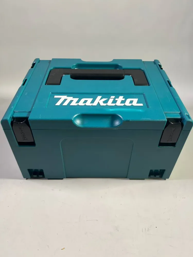 Makita MAKPAC 3 Set - sin plaquita (821551-8)