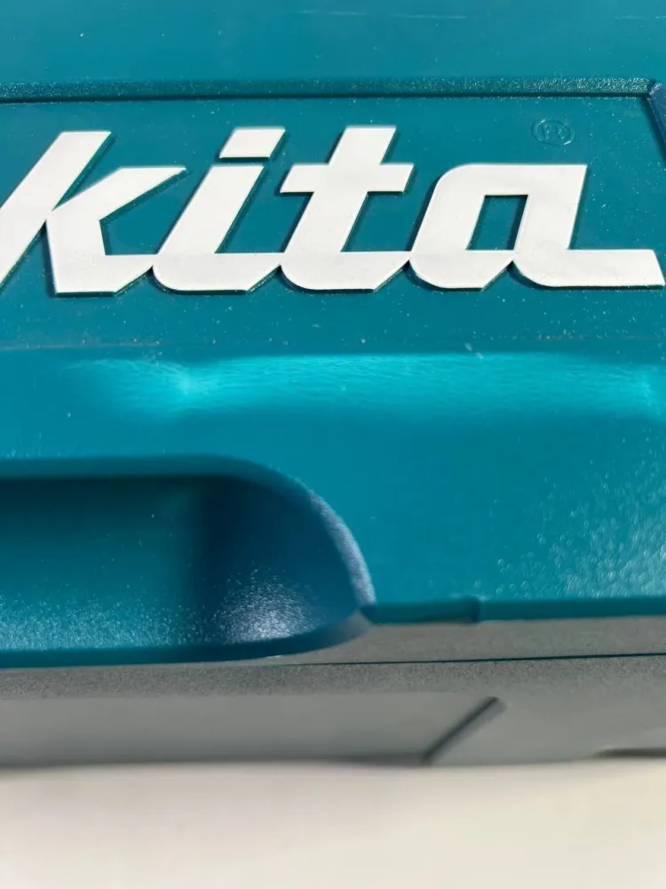 Makita MAKPAC 3 Set - sin plaquita (821551-8)