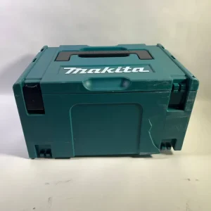 Makita MAKPAC 3 Set - sin plaquita (821551-8)