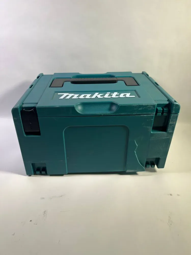 Makita MAKPAC 3 Set - sin plaquita (821551-8)