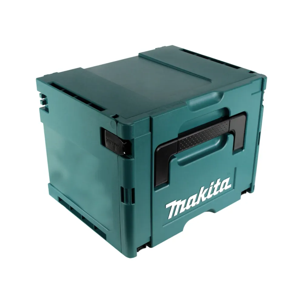 Martillo perforador sin cable Makita DHR 242 RTJ 18V 2.0J SDS-plus Brushless + 2x baterí recargable 5.0Ah + cargador + Makpac