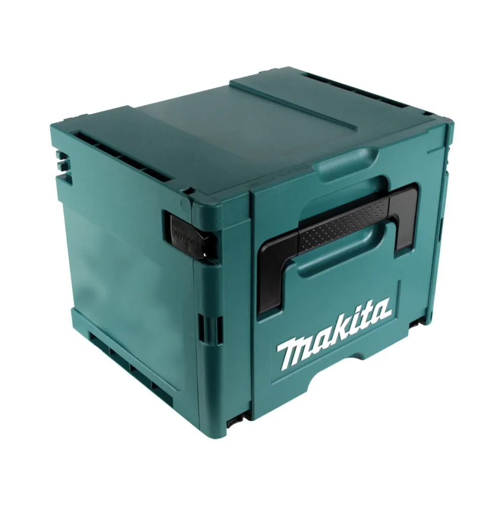 Martillo perforador sin cable Makita DHR 242 T1J 18V 2.0J SDS-plus Brushless + 1x baterí recargable 5.0Ah + Makpac - sin c...