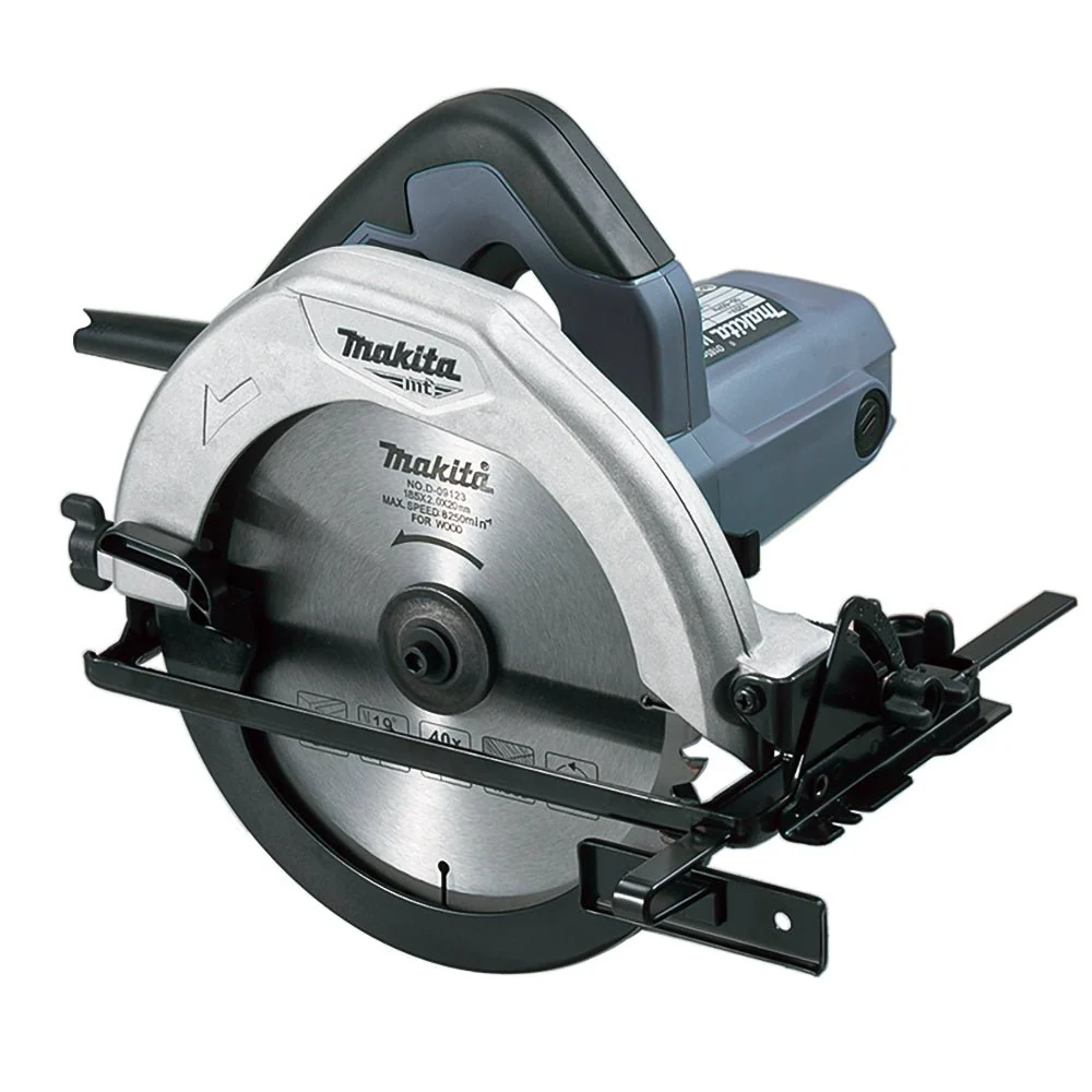 Sierra Circular 185mm 7 1/4" 4,900 rpm, 1,050W, Makita