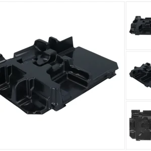 Sistema Makita Inserto para taladro de impacto DHP / atornillador de impacto DDF ( 838831-5 ) Inserto para Makpac