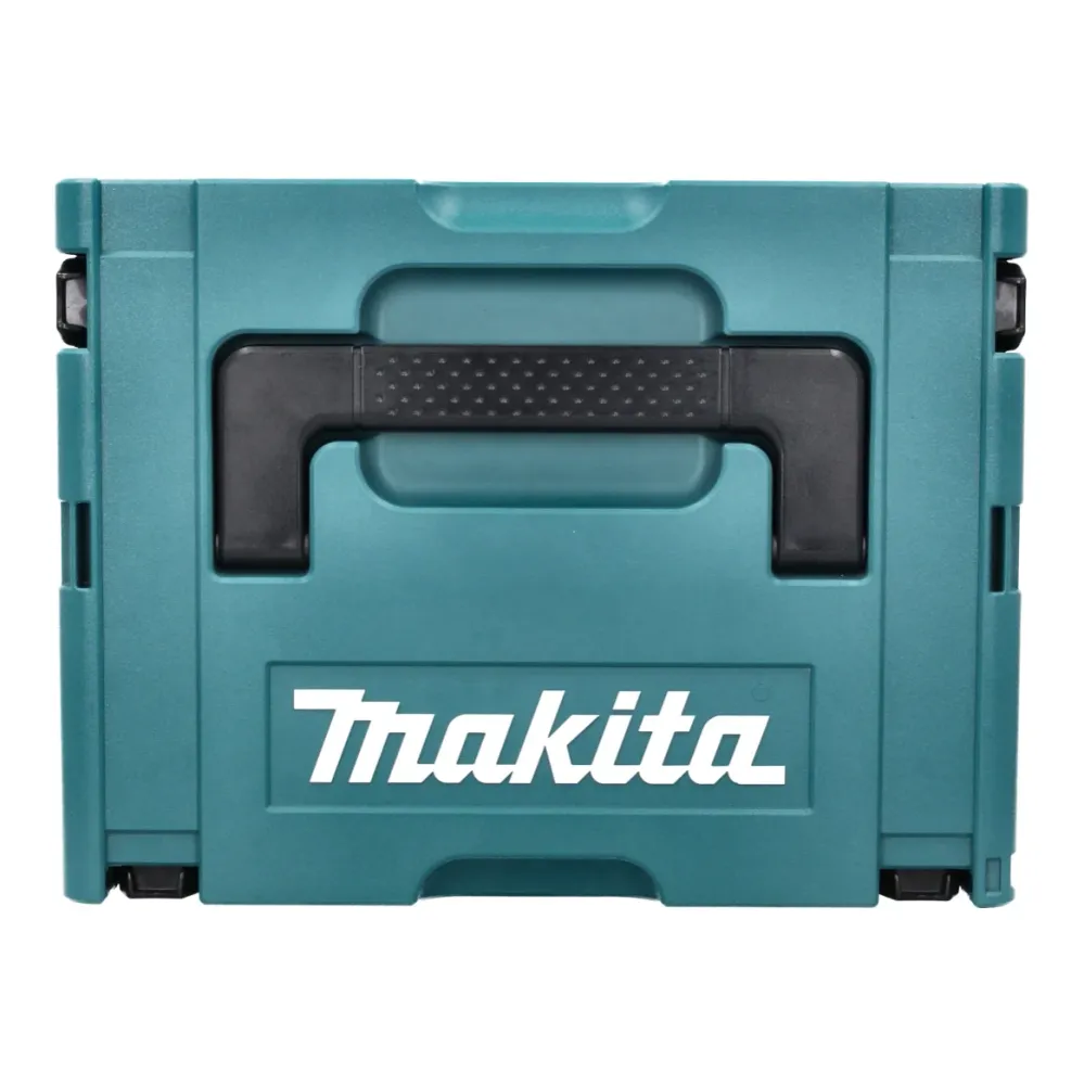 Taladro atornillador inalámbrico Makita DF 002 GD101 40 V máx. 64 Nm Brushless XGT + 1x baterí 2,5 Ah + Makpac - sin cargador