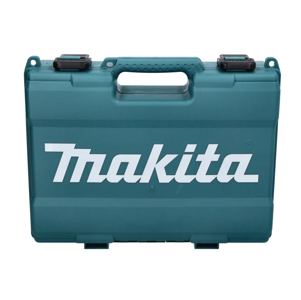 Taladro atornillador inalámbrico Maktia DF 333 DWAE 12 V máx. 30 Nm + 2 baterías 2,0 Ah + cargador + maletín Makita