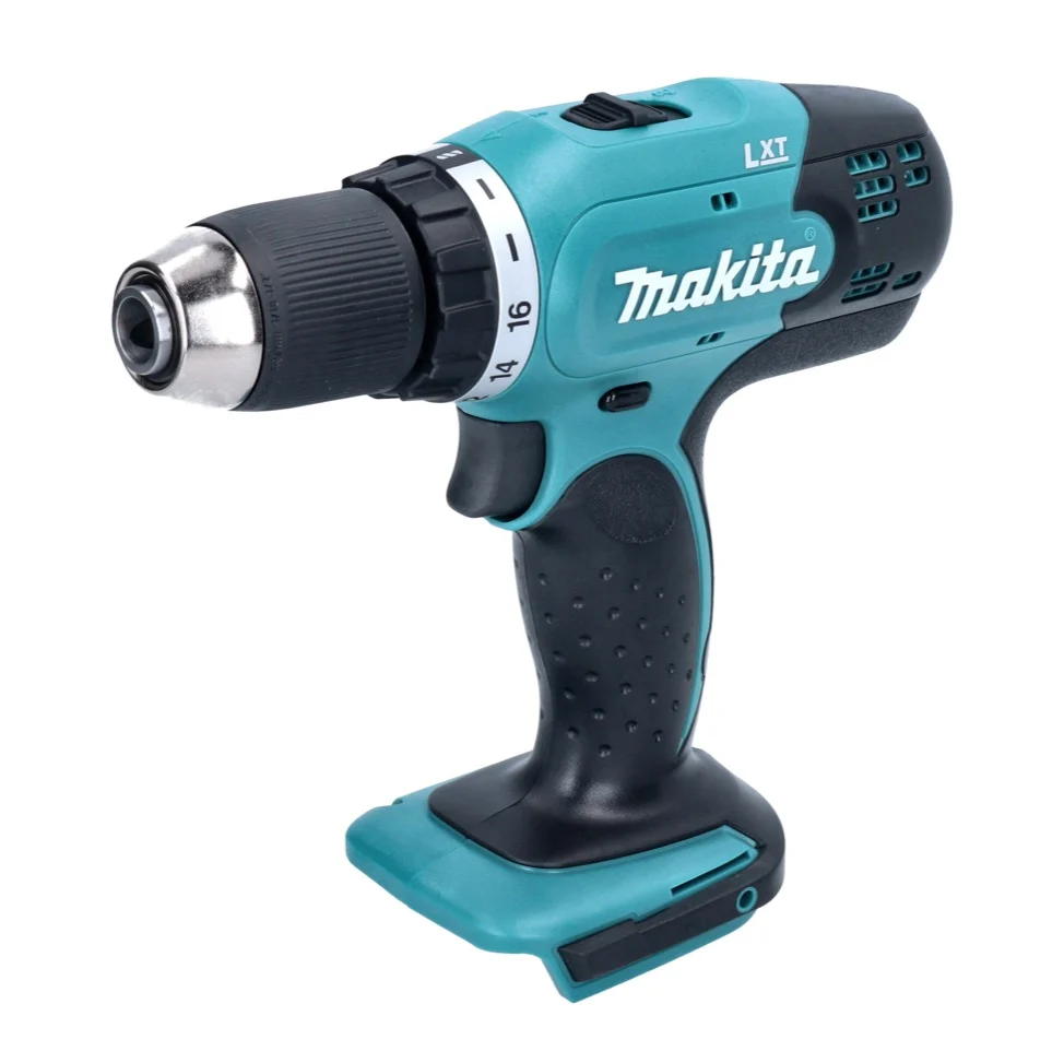 Taladro inalámbrico Makita DDF 453 Z 18 V 42 Nm Solo - sin baterí, sin cargador