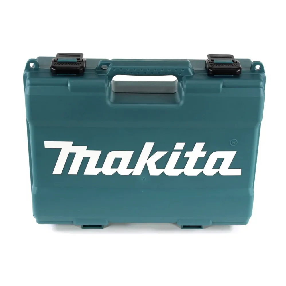 Taladro percutor inalámbrico Makita HP 331 DSAE 10,8 V + 2x baterías 2,0Ah + cargador + estuche