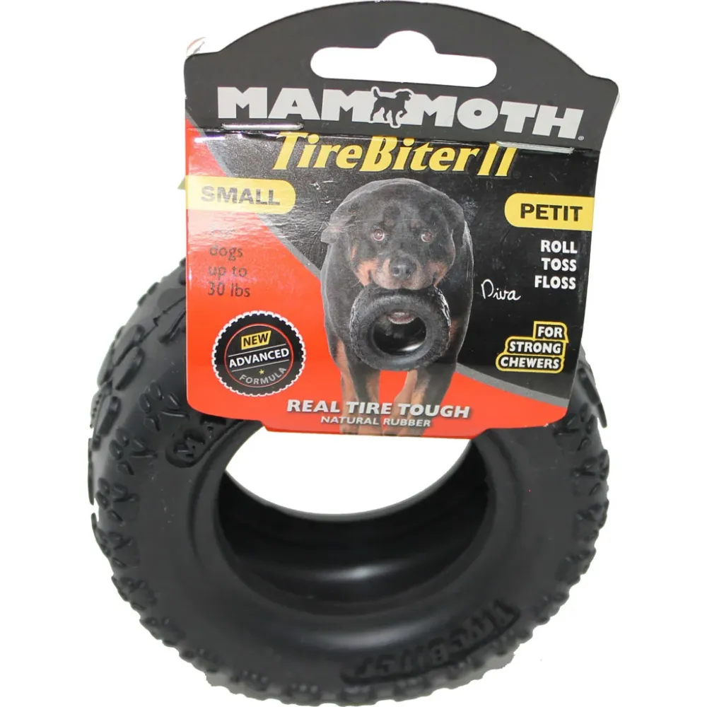 Tirebiter II Mammoth