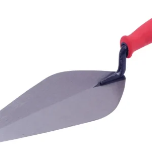 Llana metálica para ladrillos Marshalltown de 4-3/4 pulg. de ancho - Oferta de la semana