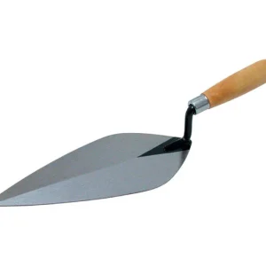Llana para ladrillos londinense Marshalltown QLT de 4-3/4 pulg. de ancho x 10 pulg. de largo - Oferta de la semana