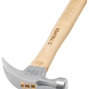 Martillo carpintero m/madera Truper