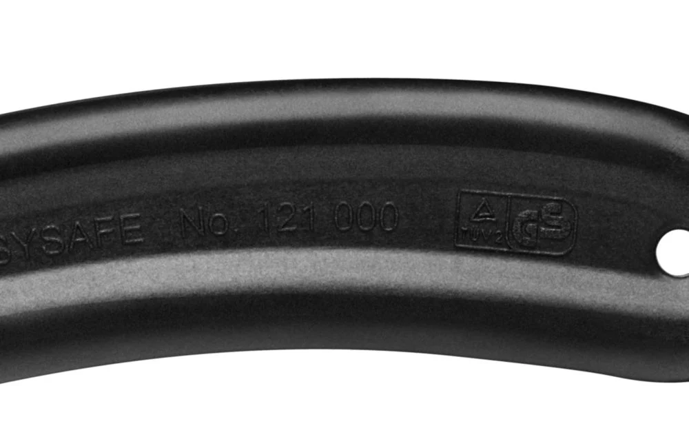 Cuchillo de seguridad MARTOR SECUMAX EASYSAFE Longitud 207 mm Anchura 10 mm Altura 66 mm ( 4000817838 )
