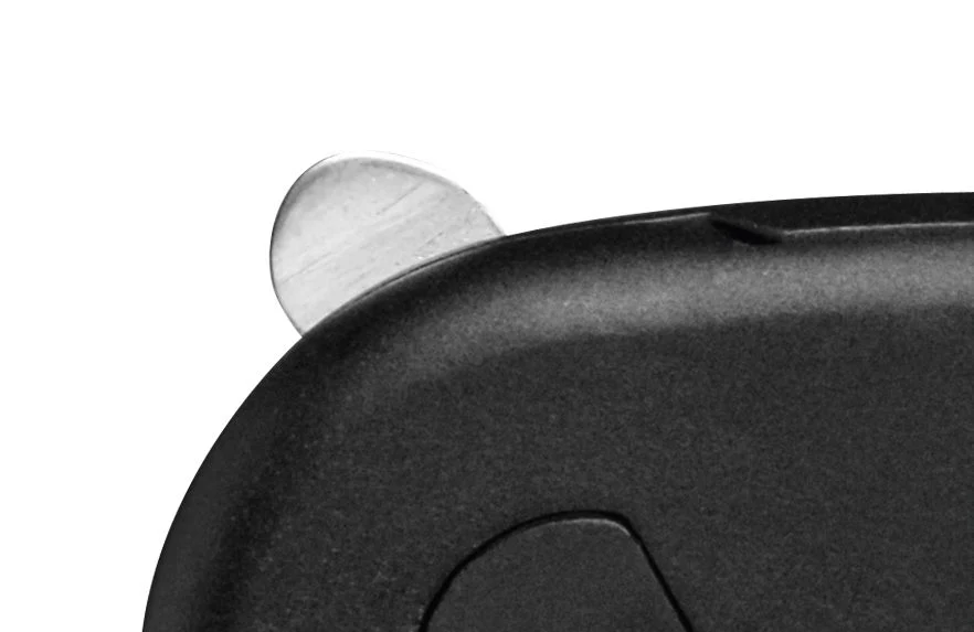 Cuchillo de seguridad MARTOR SECUMAX EASYSAFE Longitud 207 mm Anchura 10 mm Altura 66 mm ( 4000817838 )