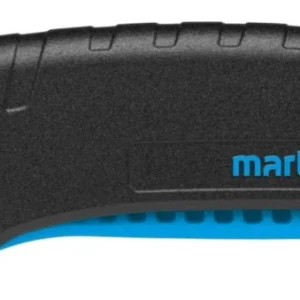 Cuchillo de seguridad MARTOR SECUNORM MIZAR Longitud 139 mm Anchura 15,6 mm Altura 50,5 mm ( 4000817980 )