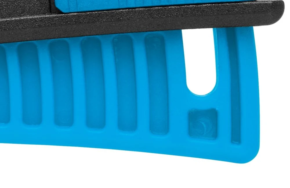 Cuchillo de seguridad MARTOR SECUNORM MIZAR Longitud 139 mm Anchura 15,6 mm Altura 50,5 mm ( 4000817980 )