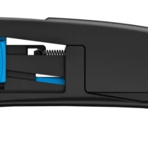 Cuchillo de seguridad MARTOR SECUPRO MAXISAFE Longitud 148 mm Anchura 18 mm Altura 42 mm ( 4000817991 )
