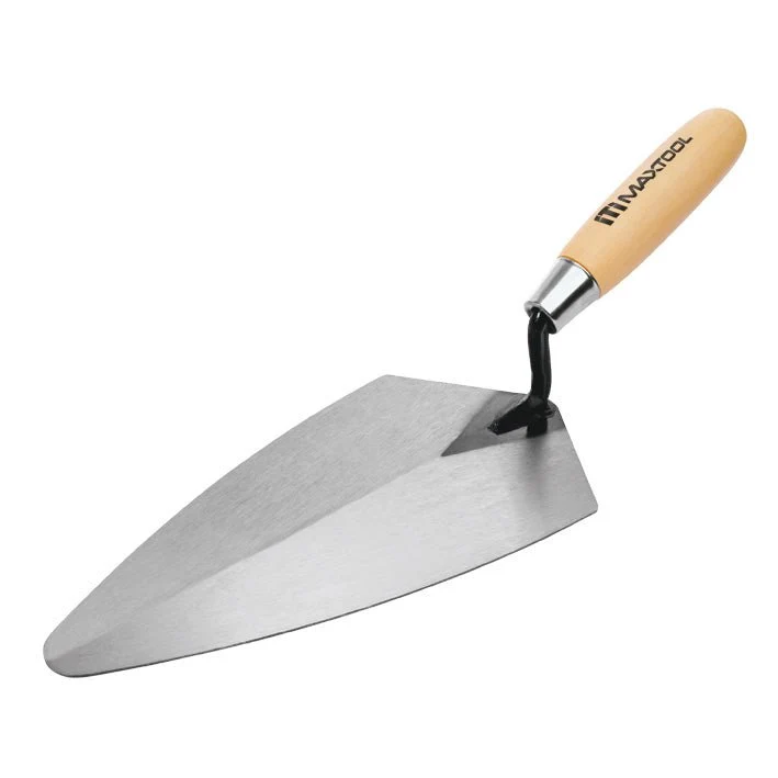 Cuchara de albañil tipo F Maxtool