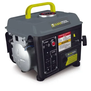 GENERADOR GASOLINA 850W MAXTOOL