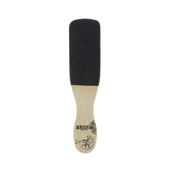 Lija Pie de madera WOODEN (fina) MC