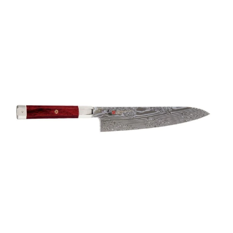 MCUSTA ZANMAI ULTIMATE "ARANAMI" GYUTO 210MM
