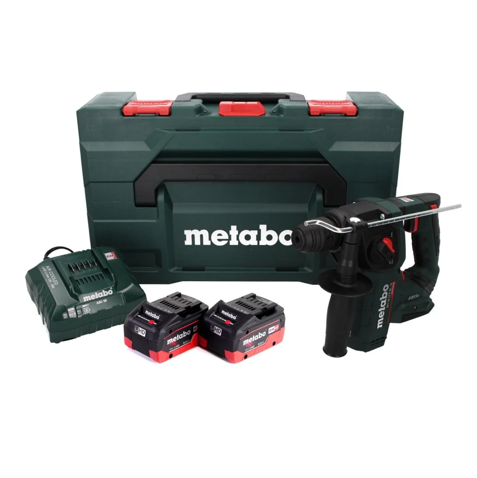 Festool ETSC 125 Li-Basic Lijadora excéntrica baterí 18V en Systainer ( 201533 ) - Sin baterí, sin cargador incluidos Metabo