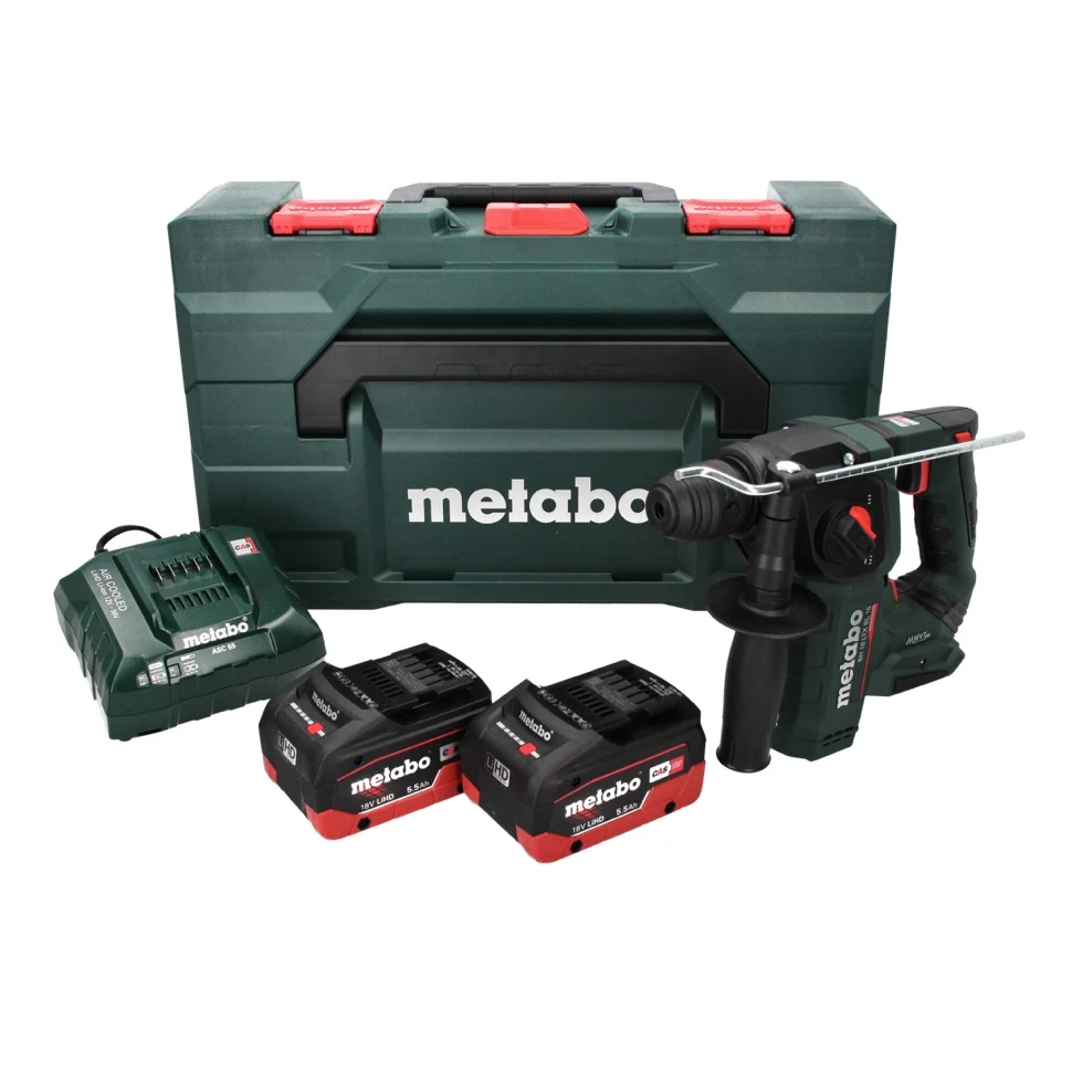 Festool ETSC 125 Li-Basic Lijadora excéntrica baterí 18V en Systainer ( 201533 ) - Sin baterí, sin cargador incluidos Metabo