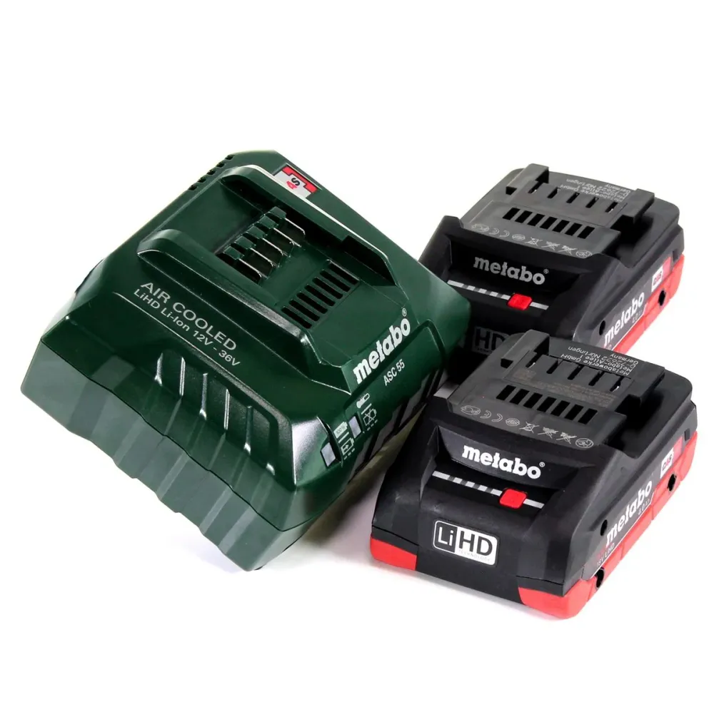 GRATIS 3 ños de servicio completo protección integral Metabo MKS 18 LTX 58 sierra circular para metal baterí 18V 165 mm +...