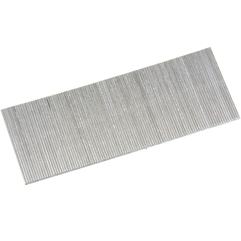 Clavos de pasador galvanizados de tira recta Metabo HPT de 1 pulg., calibre 23, paquete de 2000 - Oferta de la semana