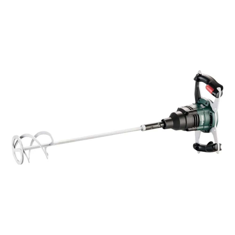 Metabo RW 18 LTX 120 Agitador sin cable 18 V 40 l volumen de mezcla ( 601163850 ) Solo - sin baterí, sin cargador