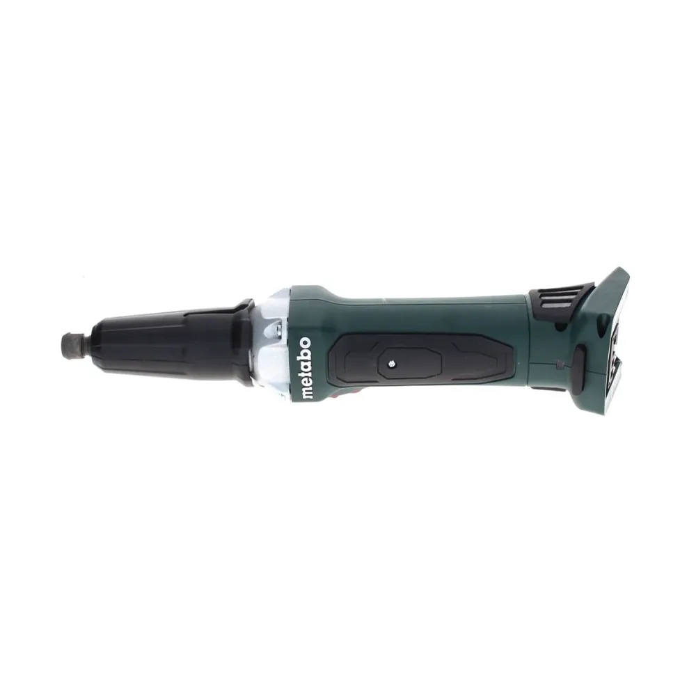 Metabo GA 18 LTX amoladora recta baterí 18 V Solo + MetaLoc (600638840) - sin baterí, sin cargador