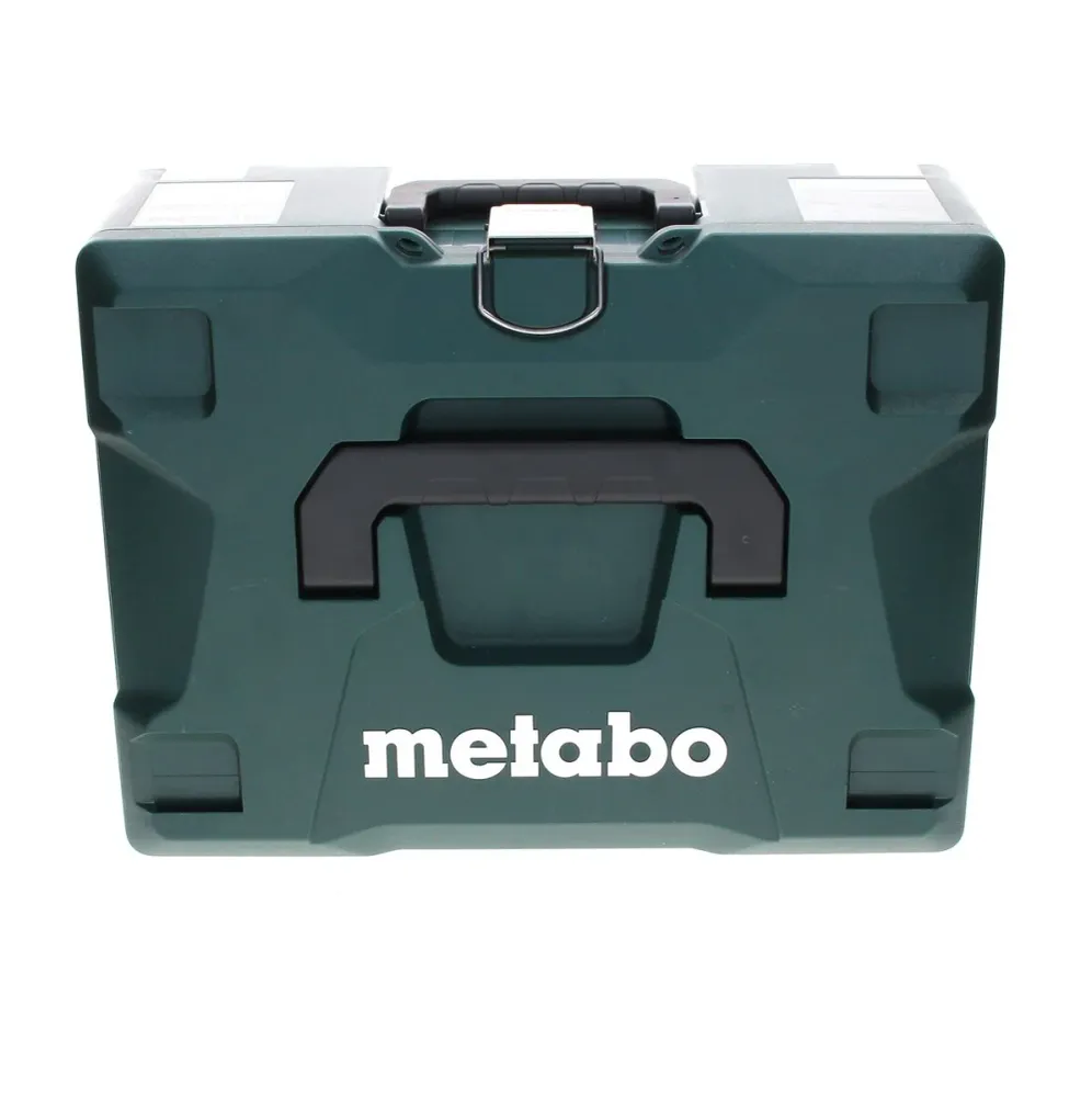 Metabo GA 18 LTX amoladora recta baterí 18 V Solo + MetaLoc (600638840) - sin baterí, sin cargador