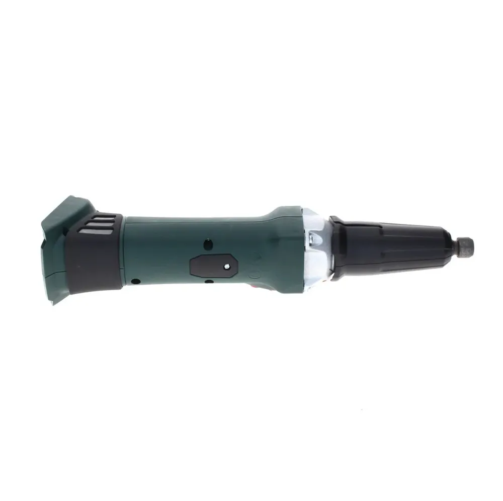 Metabo GA 18 LTX amoladora recta baterí 18 V Solo + MetaLoc (600638840) - sin baterí, sin cargador