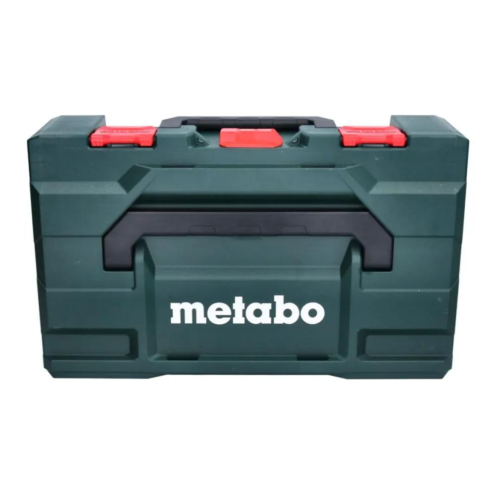 Metabo SSW 18 LTX 1750 BL llave de impacto sin cable 18 V 1750 Nm 3/4" sin escobillas + 1x baterí recargable 10,0 Ah + car...
