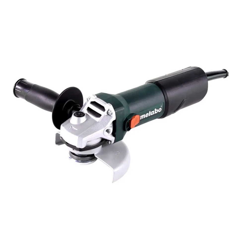 Metabo WEV 850-125 Amoladora angular 850 W 125 mm ( 603611000 )