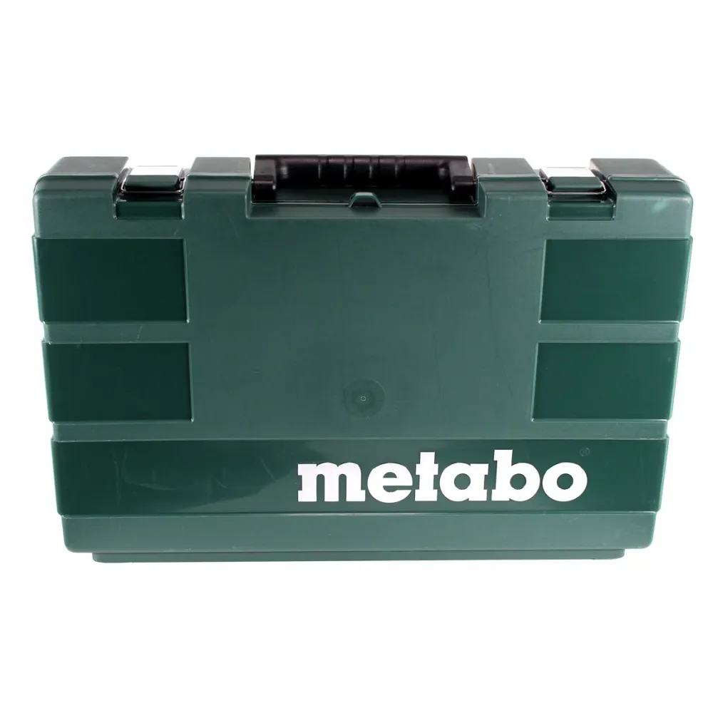 Sierra sable baterí Metabo ASE 18 LTX + 1x baterí 5,5Ah + estuche - sin cargador