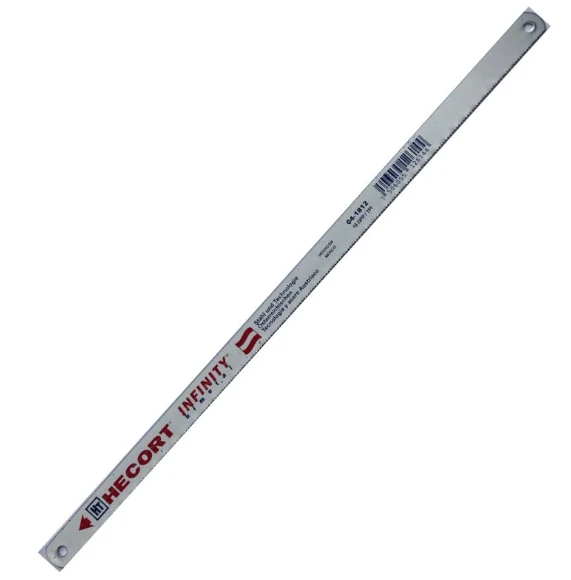 SEGUETA BIMETALICA 04-1812 HECORT MI FERRE