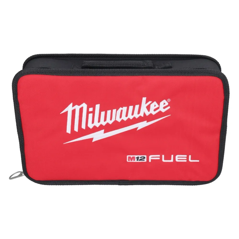 Amoladora puntual baterí Milwaukee M12 FDSS-0B 12 V 88,8 x 63,5 mm Solo (4933479680) - sin baterí, sin cargador