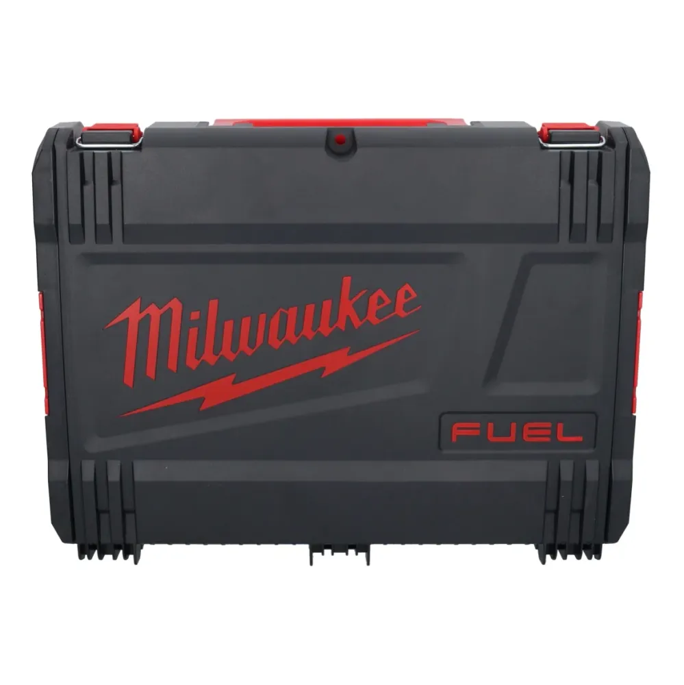 Amoladora recta baterí Milwaukee M18 FDGROVPDB-501X 18 V sin escobillas + 1x baterí 5.0 Ah + cargador + caja HD