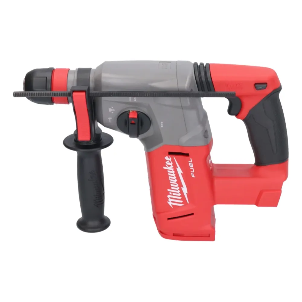 Martillo combinado baterí Milwaukee M18 CHX-501 18 V 2,5 J SDS plus sin escobillas + 1x baterí 5,0 Ah - sin cargador