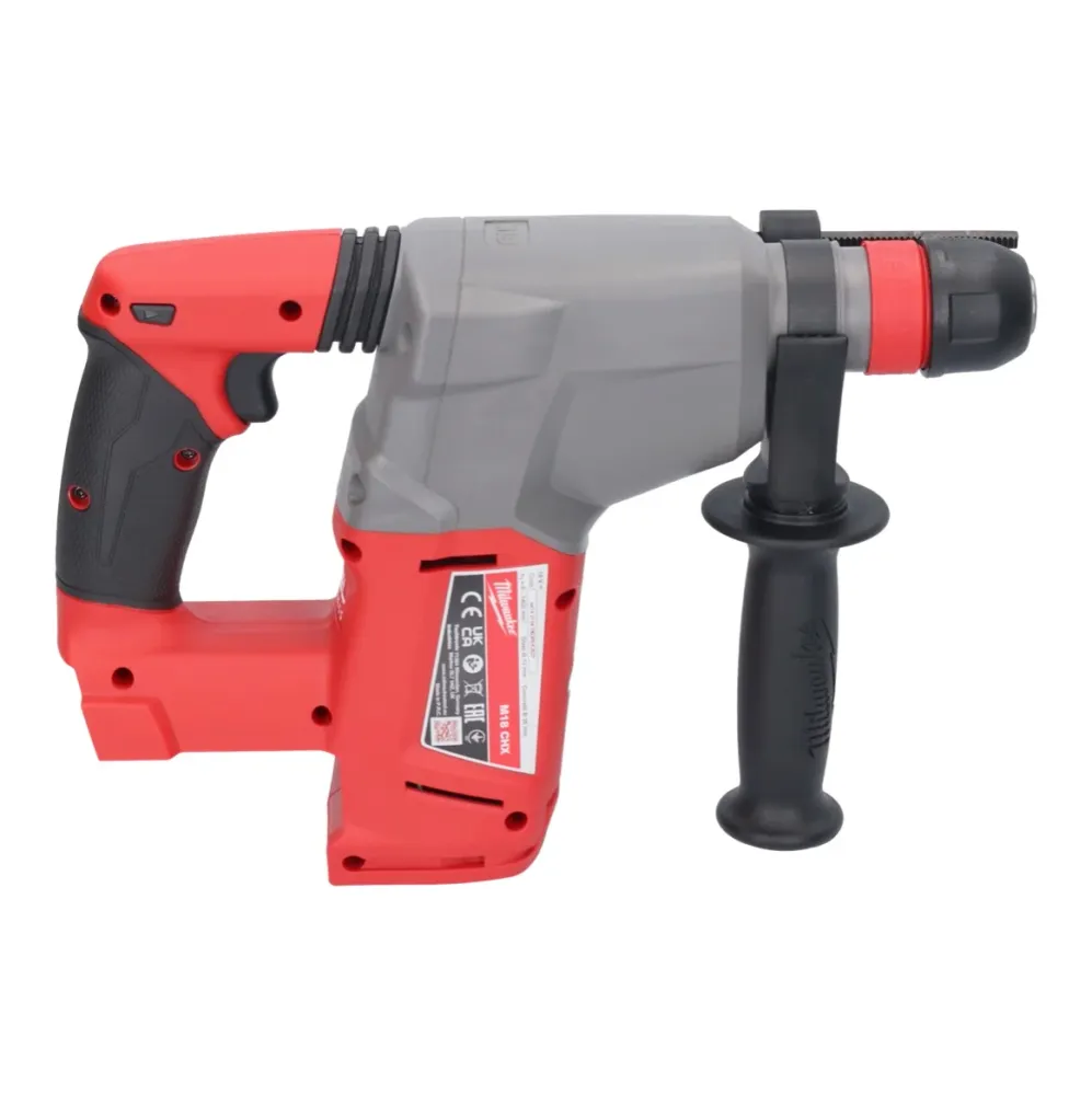 Martillo combinado baterí Milwaukee M18 CHX-501 18 V 2,5 J SDS plus sin escobillas + 1x baterí 5,0 Ah - sin cargador