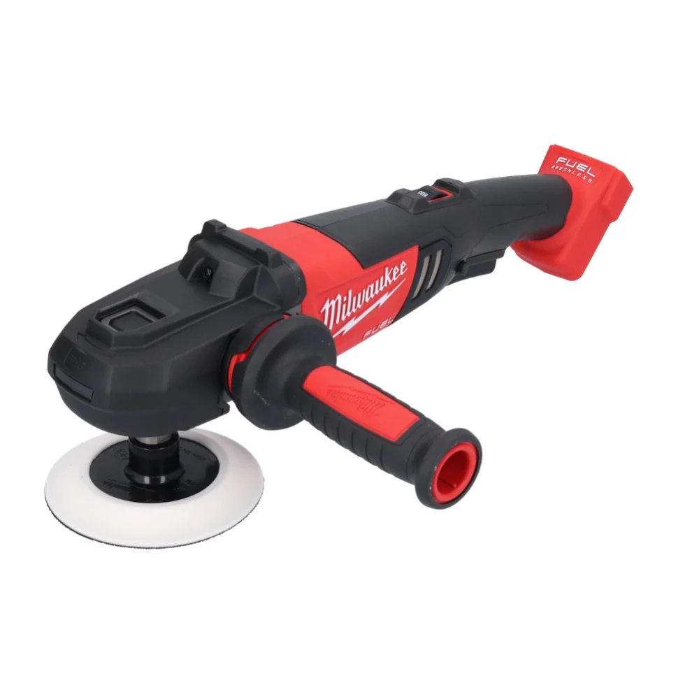 Milwaukee M18 FAP180-0 Pulidora sin cable 18 V 180 mm Brushless Solo ( 4933451549 ) - sin baterí, sin cargador