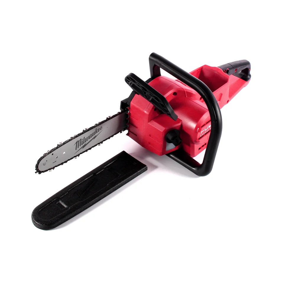 Milwaukee M18 FCHSC-0 Motosierra sin cable 18 V 30 cm Brushless Solo - sin baterí, sin cargador