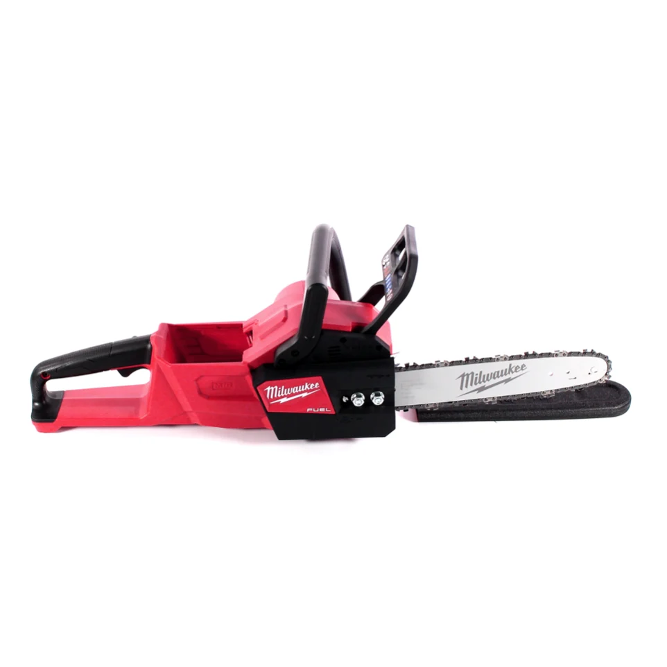 Milwaukee M18 FCHSC-0 Motosierra sin cable 18 V 30 cm Brushless Solo - sin baterí, sin cargador