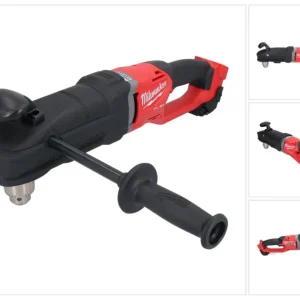 Milwaukee M18 FRAD2-0 Taladro angular sin cable 18 V 122 Nm Brushless ( 4933471207 ) Solo - sin baterí, sin cargador
