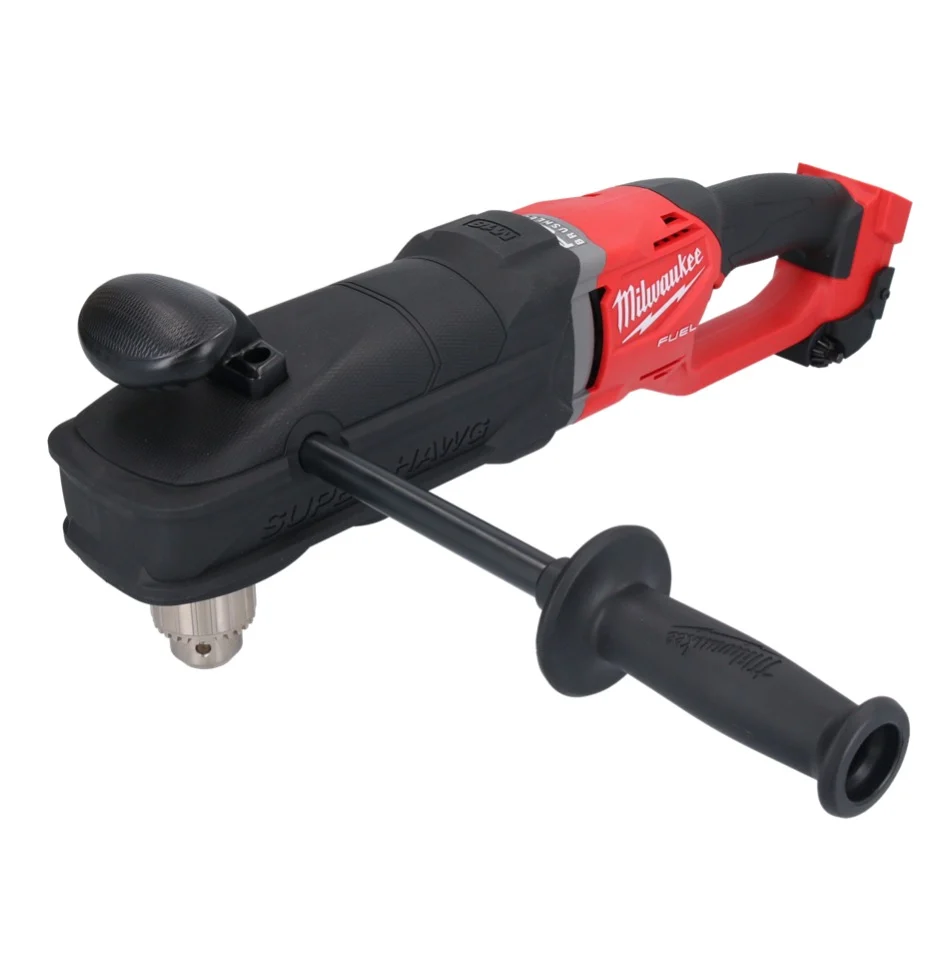 Milwaukee M18 FRAD2-0 Taladro angular sin cable 18 V 122 Nm Brushless ( 4933471207 ) Solo - sin baterí, sin cargador