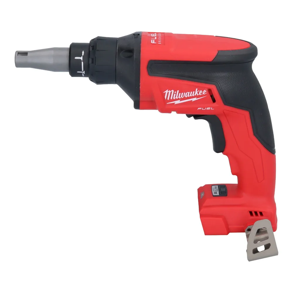 Milwaukee M18 FSG-401X atornillador en seco sin cable 18 V 13 Nm sin escobillas + 1x baterí recargable 4,0 Ah + caja HD -...