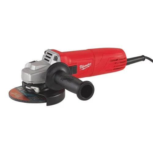 MINIAMOLADORA AG 10-125 EK 1000W Milwaukee